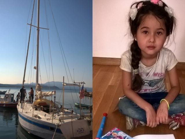 Στην Κορώνη 28 μετανάστες που ήρθαν με ιστιοφόρο – Αναζητούνται άλλοι 6 – ΒΙΝΤΕΟ