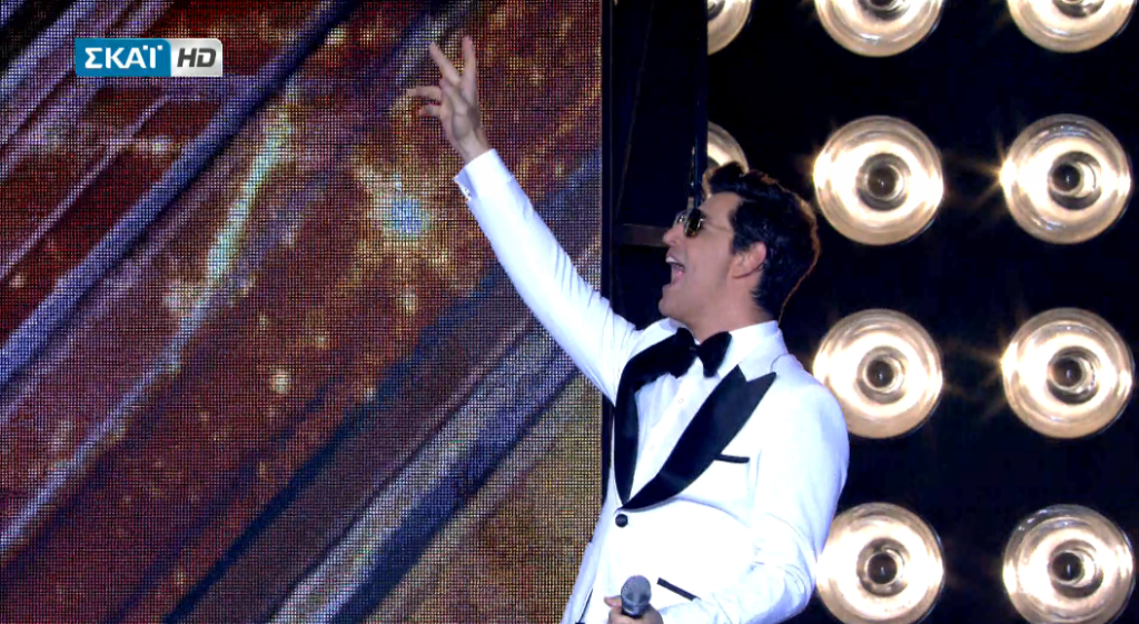 Αυτός είναι ο νικητής του “X-Factor”