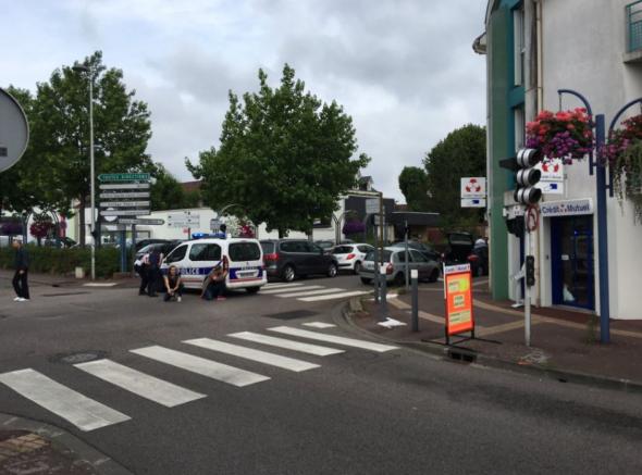 Συνελήφθη 17χρονος που σχετίζεται με τους τζιχαντιστές της Νορμανδίας