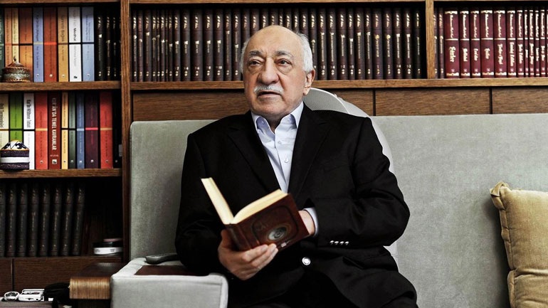 Διπλωματικό θρίλερ ΗΠΑ- Τουρκίας για την έκδοση του Γκιουλέν