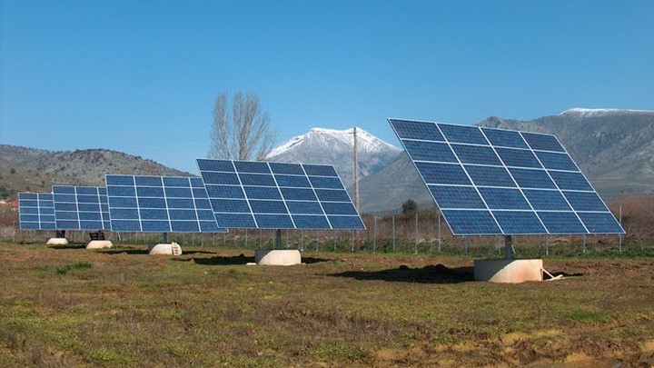 Παρατείνεται η υποβολή δήλωσης για τους αγρότες που παράγουν ηλεκτρική ενέργεια