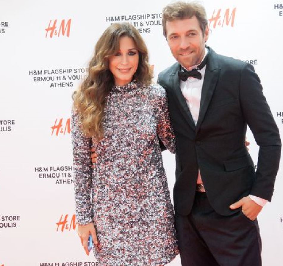 Alpha – άλφα πολιορκία σε Στάνκογλου – Παπουτσάκη