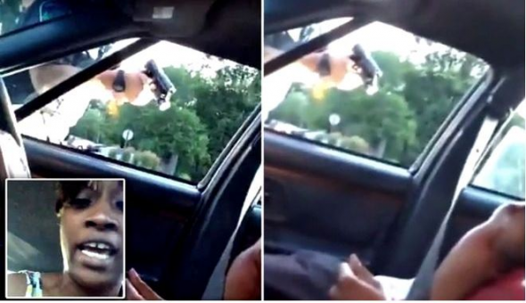 “Δεν είμαι ρατσιστής”, λέει ο αστυνομικός που σκότωσε Αφροαμερικανό