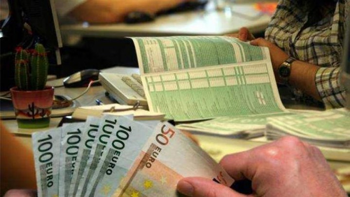 Πώς να πληρώσετε τους φόρους σε πολλές δόσεις