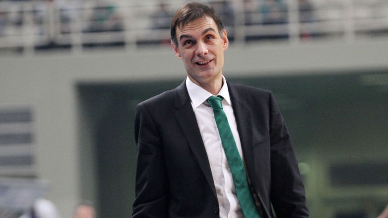 Ανακοίνωσε Μπαρτζώκα η Μπαρτσελόνα