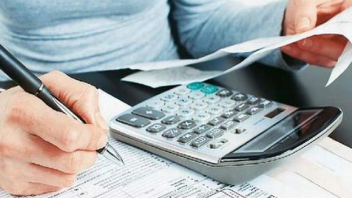 Φορολογικές δηλώσεις – Ποιος είναι ο μέσος φόρος των εκκαθαριστικών