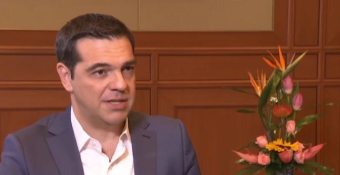 Τσίπρας: Πλέον τα δύσκολα είναι πίσω μας – ΒΙΝΤΕΟ