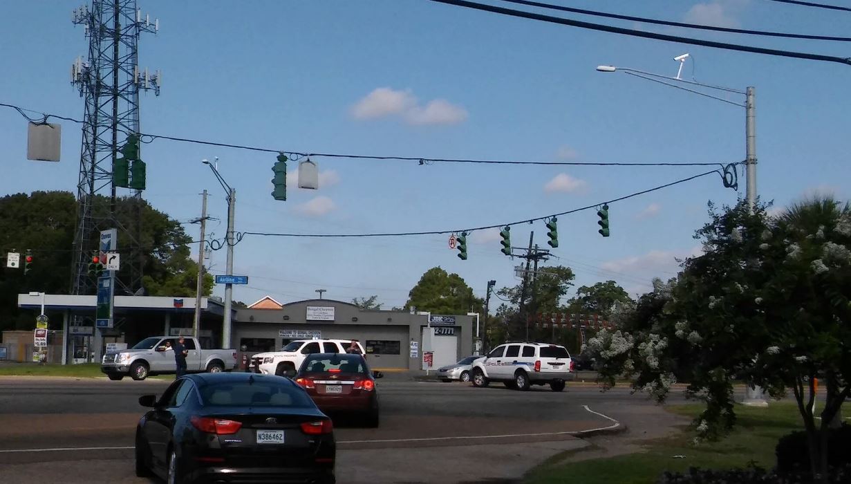 Ταυτοποιήθηκαν οι αστυνομικοί που έχασαν τη ζωή τους στη Λουιζιάνα – ΦΩΤΟ