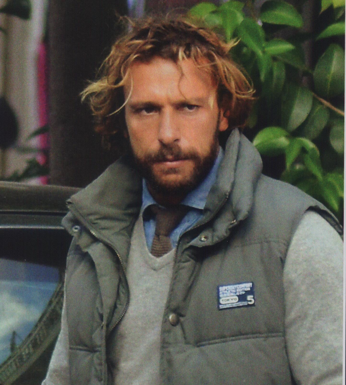 Δύσκολες ώρες για τον Γιάννη Μαρακάκη