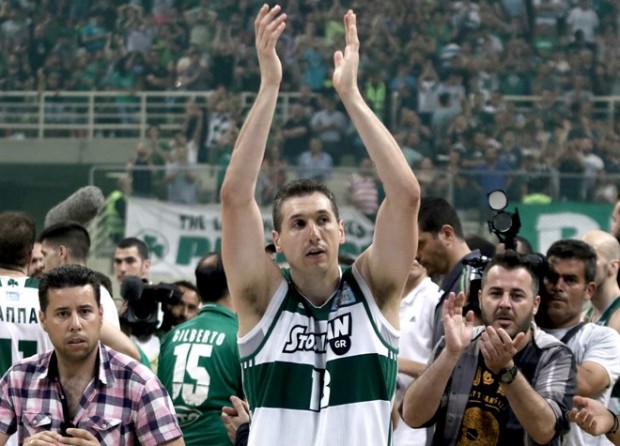 Το συγκινητικό αποχαιρετιστήριο γράμμα του Διαμαντίδη