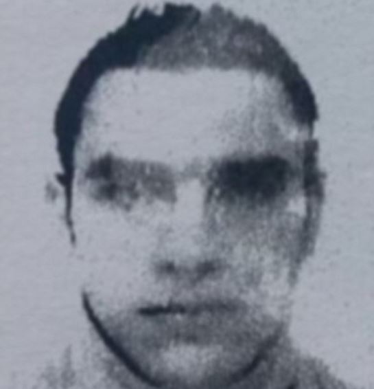 Ο δράστης της Νίκαιας είχε στείλει SMS στο οποίο αναφερόταν σε προμήθειες όπλων