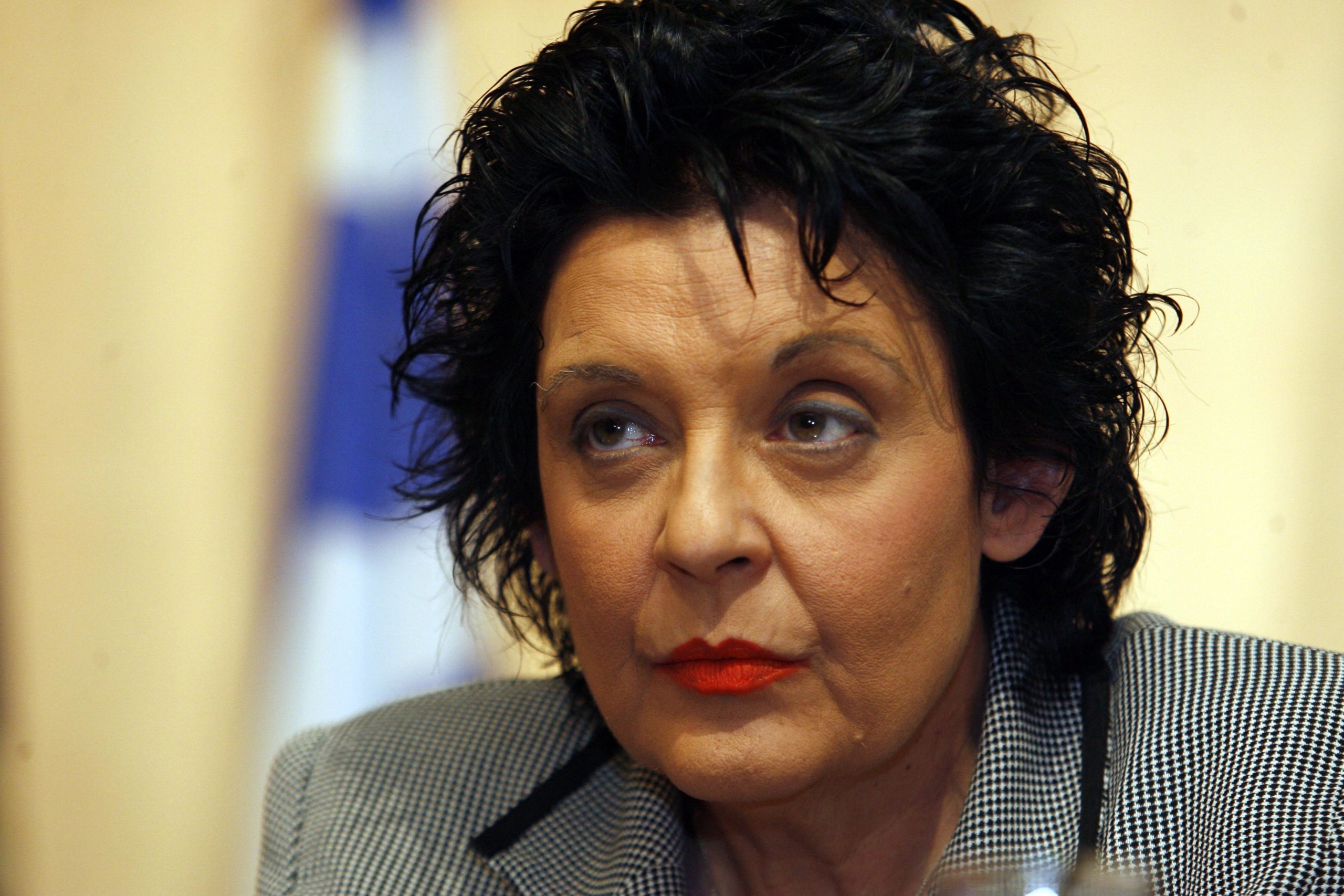 Κανέλλη: Οι εξελίξεις στην Τουρκία έχουν βαθύτερα αίτια