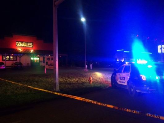 Οχάιο – Οπλοφόρος εισέβαλε σε μπαρ και πυροβόλησε τους θαμώνες