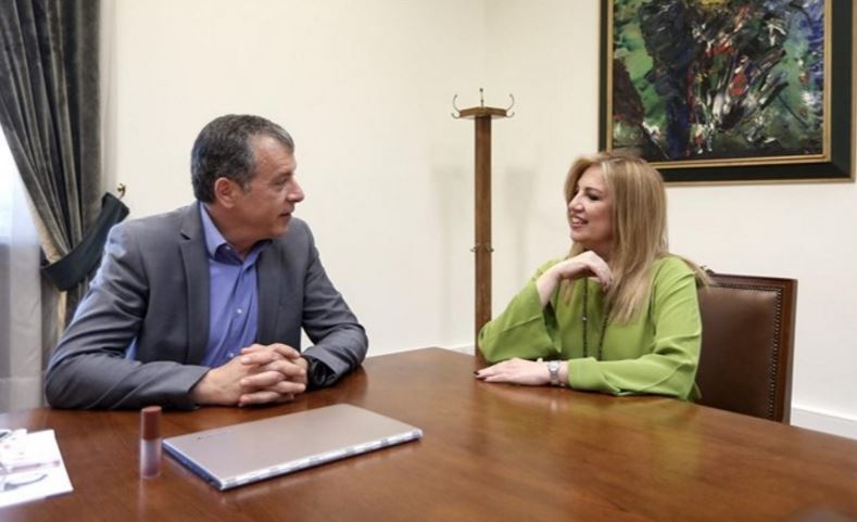 Ανακοινώθηκε το πόρισμα της επιτροπής διαλόγου ΠΑΣΟΚ – Ποταμιού – Πού διαφωνούν