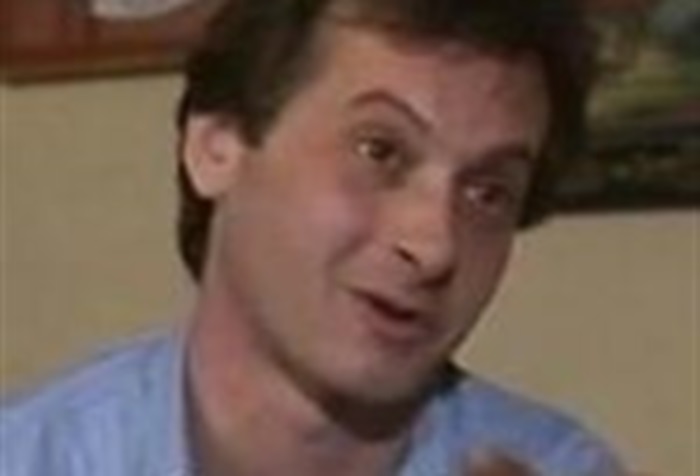 Έφυγε από τη ζωή ο ηθοποιός του «Ρόδα, τσάντα και κοπάνα»