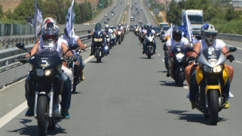 Πορεία Ελευθερίας για τα είκοσι χρόνια από τη θυσία των Ισαάκ και Σολωμού