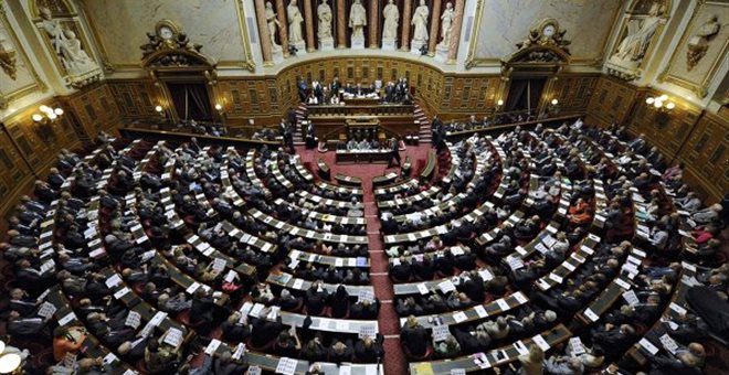 Εγκρίθηκε από τη γαλλική βουλή η ποινικοποίηση όσων αρνούνται τη γενοκτονία των Αρμενίων