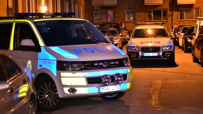 Τι δηλώνει η αστυνομία – Οι πρώτες ΦΩΤΟ από το σημείο της έκρηξης στο Μάλμε