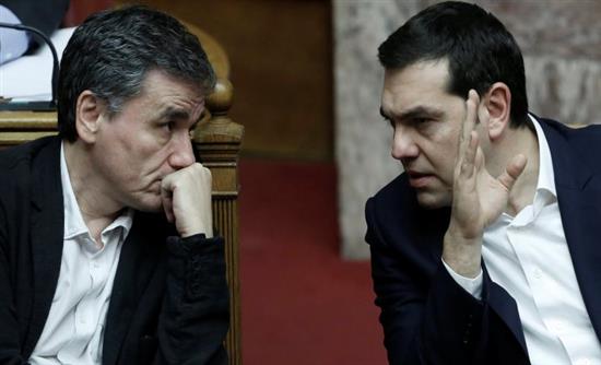 Το δίλημμα της κυβέρνησης για το Μεσοπρόθεσμο