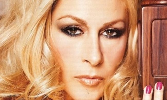 Έφη Σαρρή: Το κεφάλαιο της πολιτικής ακόμα δεν το έχω κλείσει