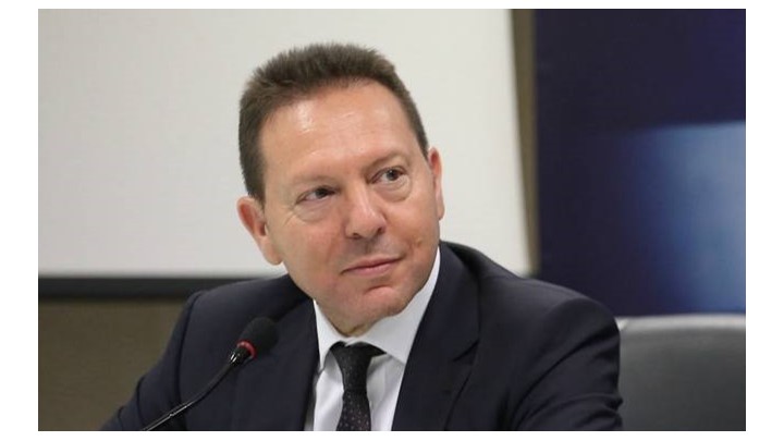 Στουρνάρας: Άμεσα η χαλάρωση των capital controls για το “νέο χρήμα”