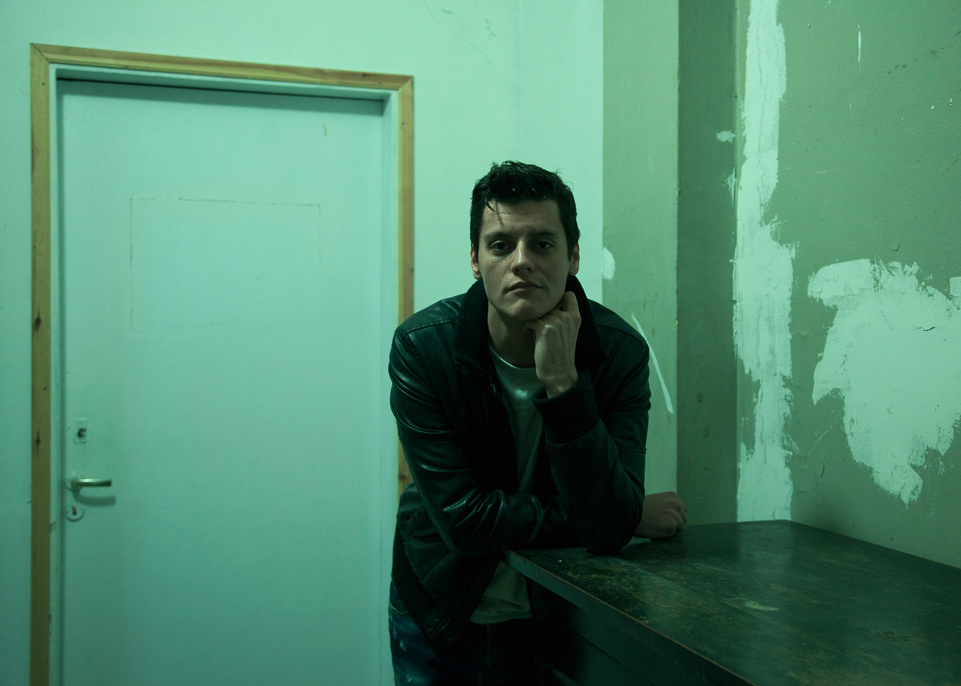 Και ο Βάρθης λέει «Στο καλό, γλυκιά μου συμπεθέρα…»