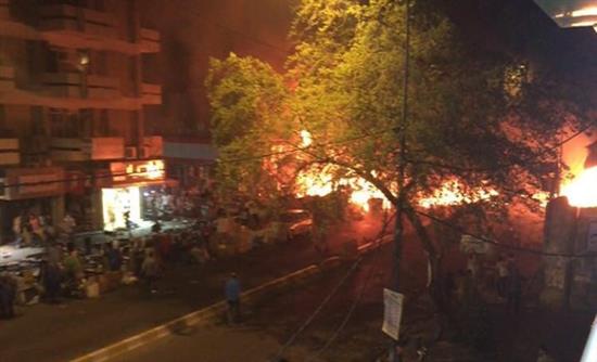 Βαγδάτη: Βομβιστικές επιθέσεις με τουλάχιστον 23 νεκρούς – Ανέλαβε την ευθύνη ο ISIS