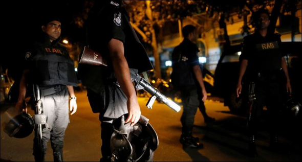 Μπανγκλαντές – Επίθεση: Ο ΥΠΕΣ δήλωσε πως οι ένοπλοι δεν διατύπωσαν κανένα αίτημα