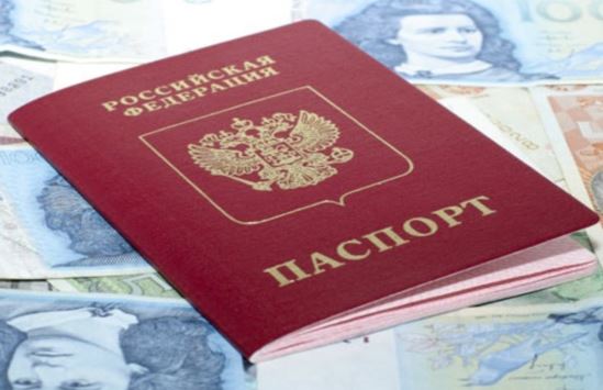 Ρώσοι τουρίστες στην Τουρκία έπειτα από 8 μήνες