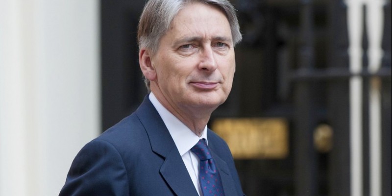 Βρετανός ΥΠΟΙΚ: Δεν θα καταρτιστεί προϋπολογισμός έκτακτης ανάγκης