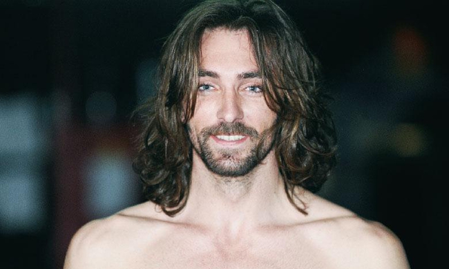 Ο Σβιτάιλο στον «Άμλετ» του Κακλέα