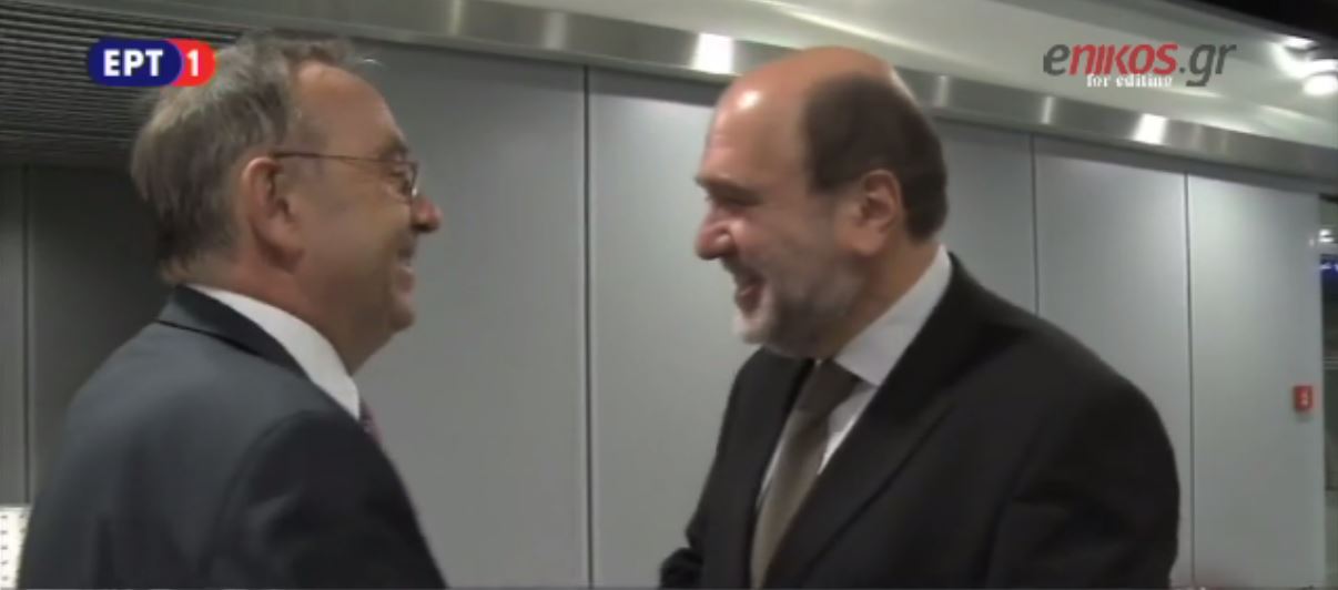 Αλεξιάδης: Οι φοροφυγάδες θα πληρώσουν – ΒΙΝΤΕΟ