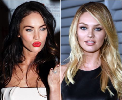 Ο Κινέζος επιχειρηματίας που πλήρωσε 3,7 εκατομμύρια για να τον “ερωτευθεί” η Μέγκαν Φοξ