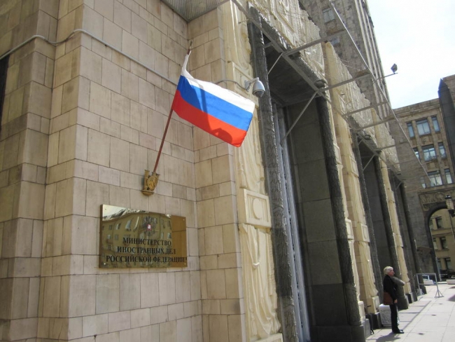 Μόσχα: Επικίνδυνη η κατάσταση στην Τουρκία για τη διεθνή σταθερότητα