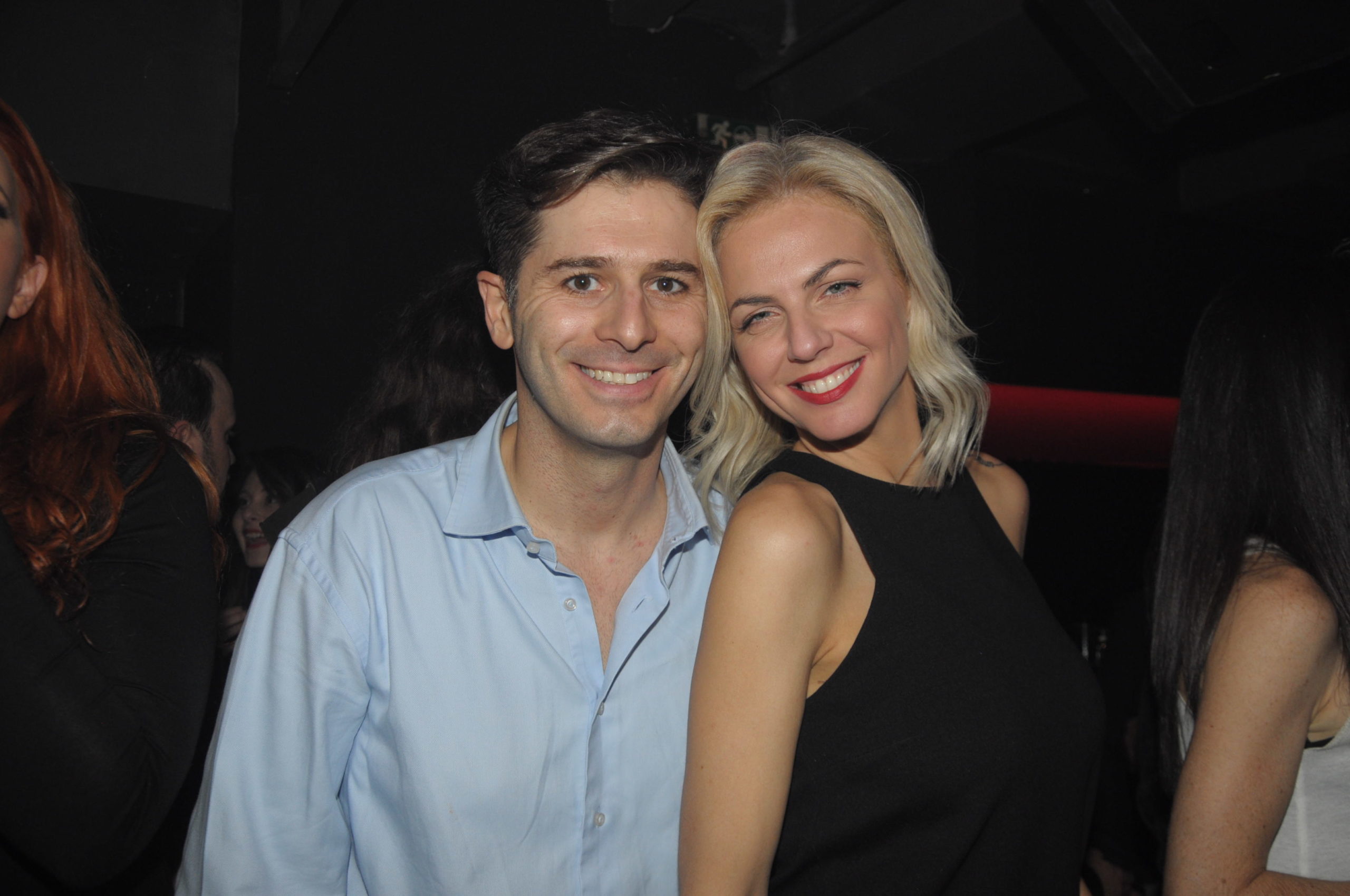 Ο Μπουρδούμης εκφράζει τον πόνο του χωρισμού του στο Facebook