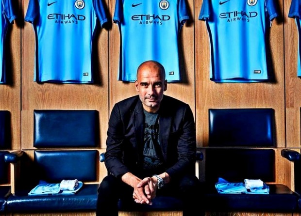 Υποσχέσεις χωρίς… Μέσι από τον Γκουαρδιόλα – ΒΙΝΤΕΟ