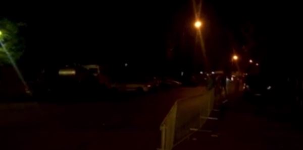 Τυφλωμένος από τη ζήλια άνοιξε πυρ σε καφενείο στη Σερβία – Πέντε νεκροί