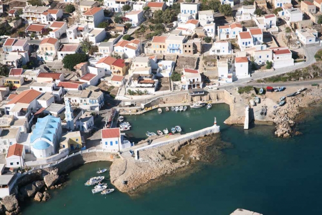 Κάσος – Ο γιατρός δεν έχει πάρει άδεια τα τρία τελευταία χρόνια