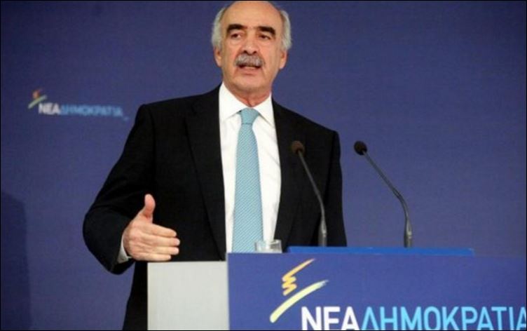 Ο Βαγγέλης Μεϊμαράκης στον Real Fm 97,8 και τον Νίκο Χατζηνικολάου