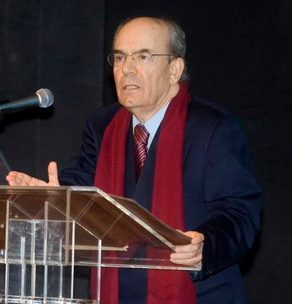 «Έφυγε» ο συγγραφέας Νικήτας Παρίσης