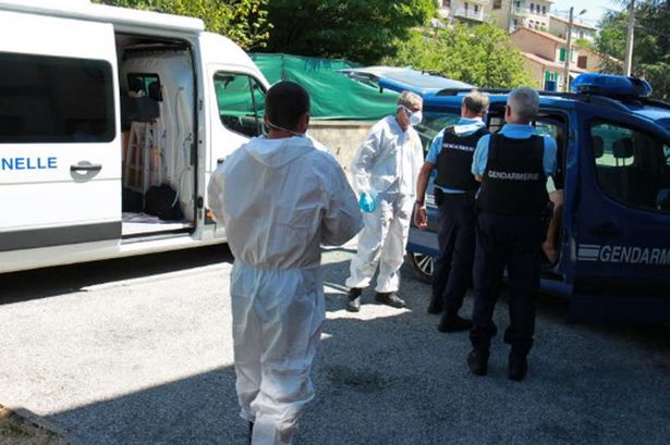 Άνδρας μαχαίρωσε μία γυναίκα και τις κόρες της σε θέρετρο των Άλπεων