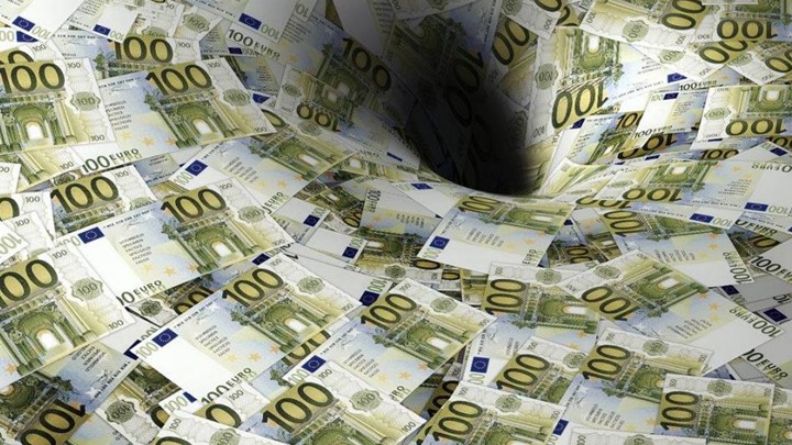 Ιδού η λίστα με τους μεγάλους οφειλέτες του Δημοσίου