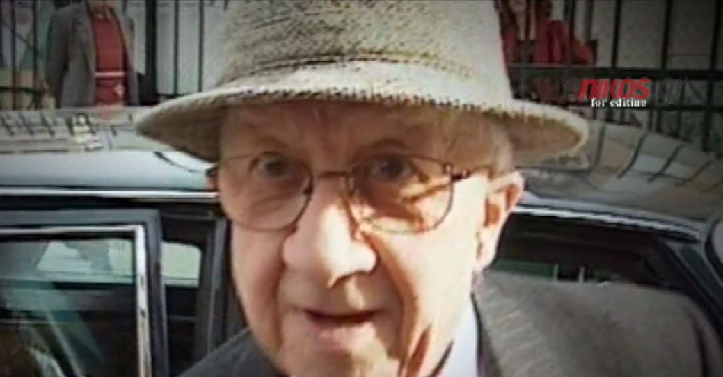 Οι εργαζόμενοι της Jetoil για τον θάνατο του Μαμιδάκη – ΒΙΝΤΕΟ