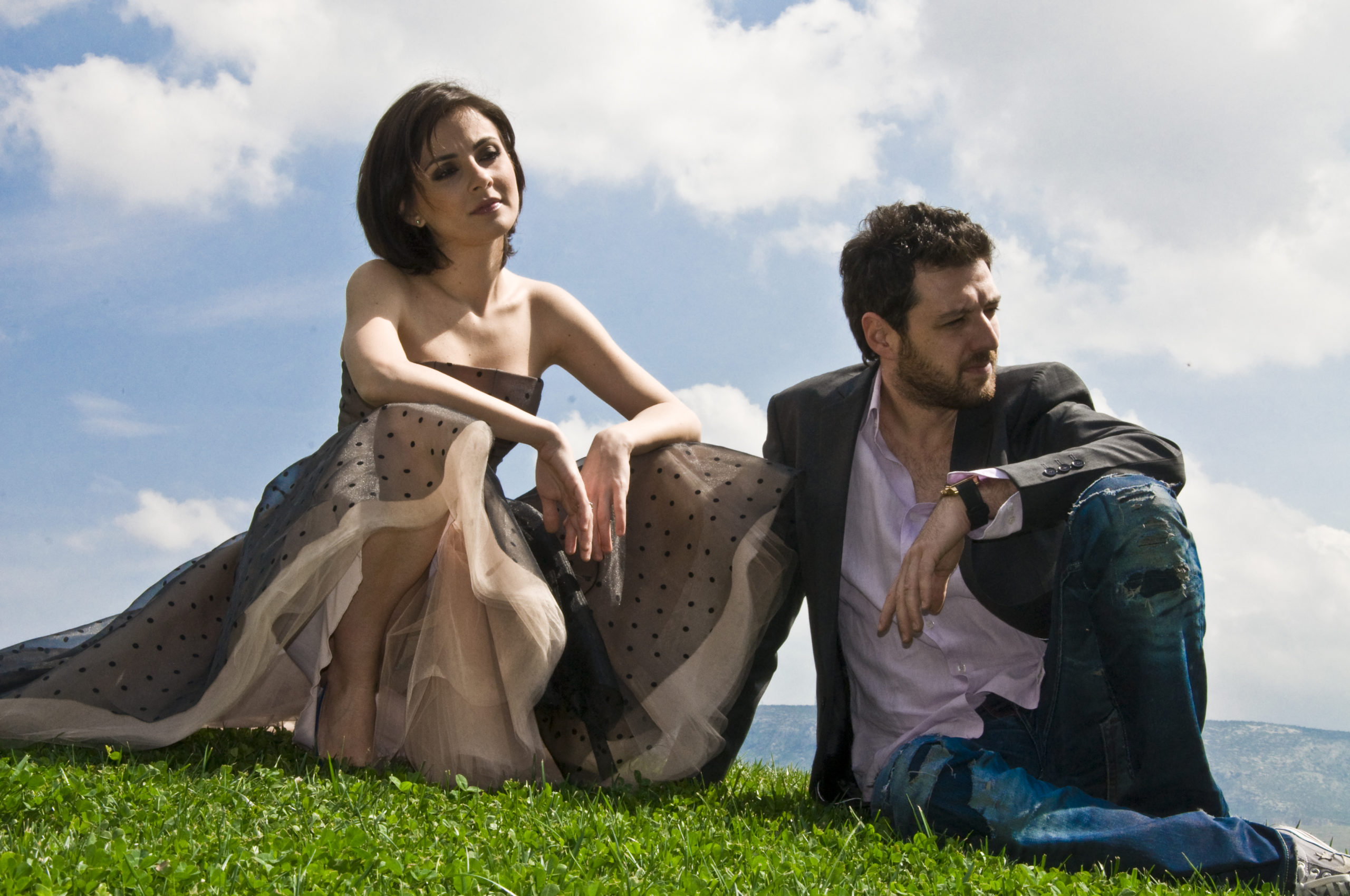 Δαλιάνη-Παπαγιάννης στο «Boeing-Boeing»