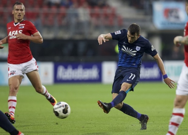 Γιουρόπα Λιγκ: Έχασε, αλλά ελπίζει ο ΠΑΣ