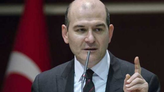 Η προειδοποίηση Τούρκου υπουργού κατά των ΗΠΑ