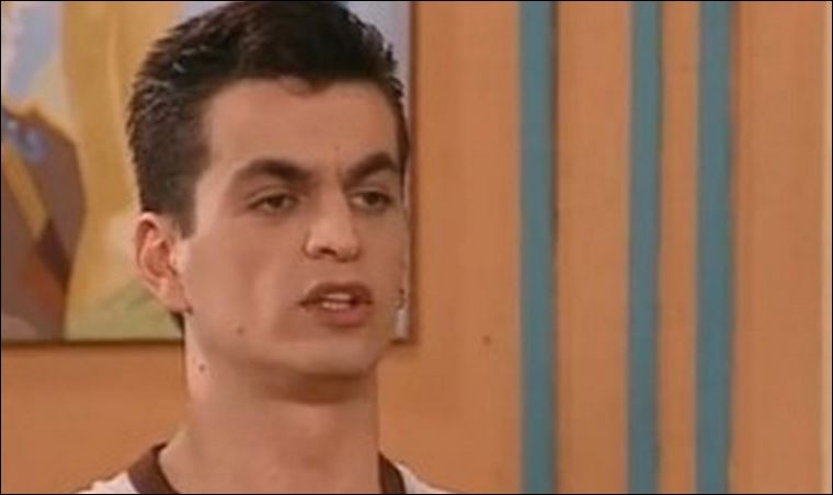 Δείτε πώς είναι σήμερα ο “Νικόλας” από το Κωνσταντίνου και Ελένης – ΦΩΤΟ