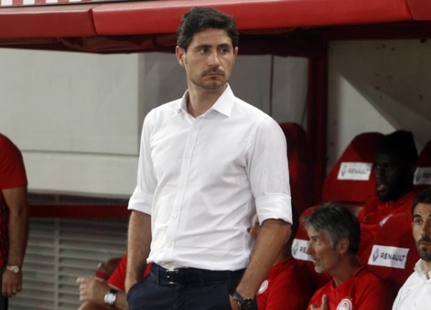 Βίκτορ: Σημαντικό ότι δεν δεχτήκαμε γκολ