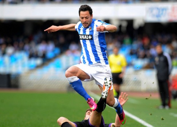 Φέρνει Ντε Λα Μπέγια ο Ολυμπιακός – ΒΙΝΤΕΟ