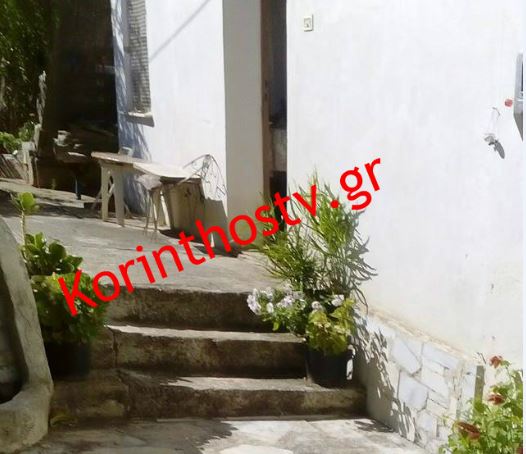 Οικογενειακή τραγωδία στο Ξυλόκαστρο – 29χρονος μαχαίρωσε τη μάνα του – ΦΩΤΟ